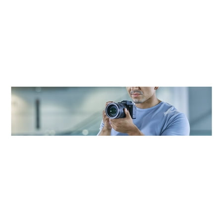 Sony - Alpha 7 IV Full-frame Mirrorless Interchangeable Lens Camera - (Body Only) - Black