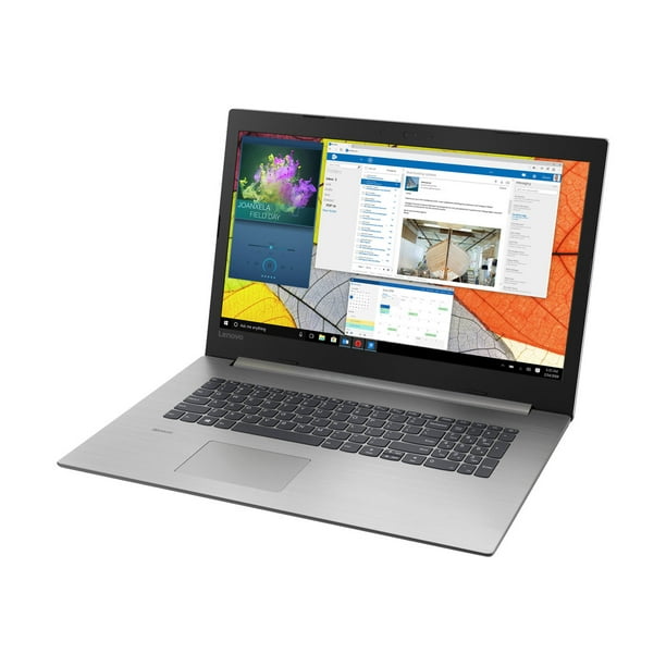Lenovo Ideapad 330 17ikb 81dm Core I7 8550u 1 8 Ghz Win 10 Home 64 Bit 16