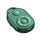 thumbnail image 1 of Página del teléfono que gira el obturador de la cámara Selfie Controller compatible con Bluetooth (verde), 1 of 4