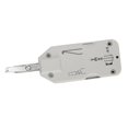 thumbnail image 1 of 2x Cable Alicates Engarzadores Sharpla Cortador de herramientas perforadoras, 1 of 5