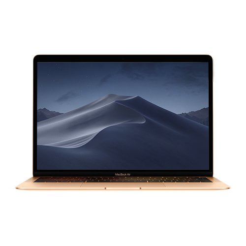 MacBook Air 2018 ゴールド ume-kpc.edu.kh