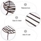 thumbnail image 3 of BESTYASH Rack Para Cocina Exterior De Hierro Con Estructura Resistente Para, 3 of 6