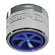 thumbnail image 1 of Aireador de grifos Danco 10486, cromado, 1,5 GPM, doble rosca, 1 of 1