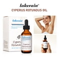 thumbnail image 1 of Aceite puro de Cyperus rotundus para la depilación 60 ml, 1 of 5