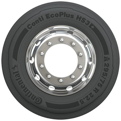 Continental Conti EcoPlus HS3+ 11R22.5 144/142L G Commercial Tire simolary.com 14 Continental Conti EcoPlus HS3+ 11R22.5 144/142L G Commercial Tire Simolary simolary.com 14
