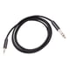 thumbnail image 1 of Cable de Audio de 1/8 pulgadas a 1/4 pulgadas, adaptador de 3,5mm a 6,35mm, estéreo de alta para guitarra eléctrica, mezclador de teléfono 3M Hugo Cable de audio, 1 of 10