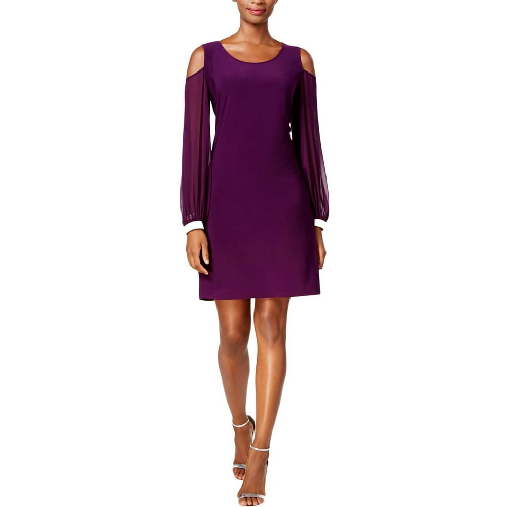 msk cold shoulder