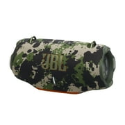 JBL Xtreme 4 - Portable waterproof speaker - Black Camo
