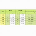 thumbnail image 3 of NIEWTR Baby Toddler Solid Color Short Sleeve T-Shirts for Boys Boys Summer Basic Cotton Crewneck Tee Shirt Tops（Purple,5-6 Years), 3 of 7