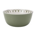 thumbnail image 4 of Better Homes & Gardends Bamboo Melamine Cereal Bowl Assorted Colour, 1pc, 4 of 7
