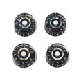 thumbnail image 2 of MERIGLARE 8 Pcs/Set Boutons de Volume pour Guitare Électrique LP Remplacement, 2 of 9
