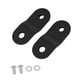 thumbnail image 4 of Kit de elevación de tanque de gasolina de 2 piezas para Harley XL1200CX Sportster 883 38 mm, 4 of 9