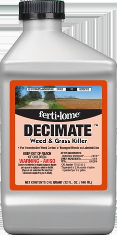 Hi-Yield Triclopyr Ester Herbicide Liquid Concentrate 8 oz ...