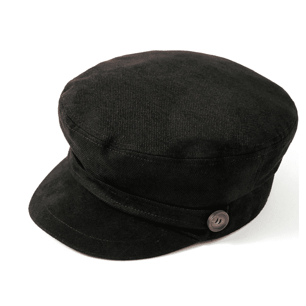 accsa Women Newsboy Cap Winter Fashion Baker Boy Hat Cabbie Pageboy Cap