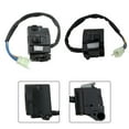 thumbnail image 3 of Motorcycle handlebar switch controls turn signal beam electric start switch, 3 of 6