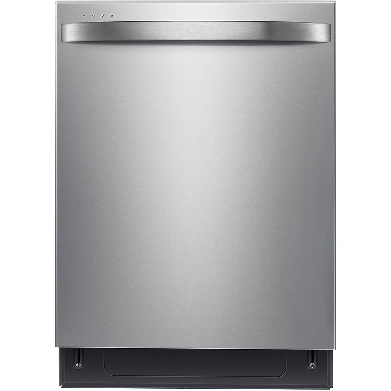 super silent dishwasher