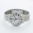 thumbnail image 2 of Tissot Carson Powermatic 80 Automatic Silver Dial Men's Watch T122.407.11.033.00, 2 of 4