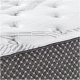 thumbnail image 2 of JERFIT 10 Inch Full Size Hybrid Mattress, Medium Firm Feel - Gel Memory Foam, Pocketed Coils, CertiPUR-US Certified, Cooling Cover, Edge Support, Motion Isolation, 2 of 5
