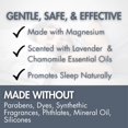 thumbnail image 3 of Sleep Enhancing Natural Body Lotion - Hydrating & Relaxing - 8 oz by LatherGreen, 3 of 6