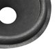 thumbnail image 3 of Uxcell Cono de altavoz de papel de 5" Conos de subwoofer de papel de tambor Diámetro de bobina de 1" con borde de espuma Negro, 3 of 3