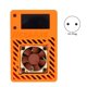 thumbnail image 2 of NerdAxe Miner 500Gh/S Nerdminer 15W BTC Miner con Pantalla de 1,9 Pulgadas Minero de Lotería Ventilador Silencioso ENCHUFE UE, 2 of 5