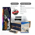 thumbnail image 4 of Ordinateur de Jeu de Base - Dell Optiplex PC de Bureau Intel Core i7 3.4 GHz 16 Go Ram 256 Go SSD, WiFi Bluetooth, Graphics GT 1030 2 Go GDDR5 Windows 10 Pro Reconditionné, 4 of 5