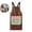 Coffee, variant on Waterproof Apron with Detachable Hand Towel – Oil-Resistant, Breathable, Adjustable for 40-90kg