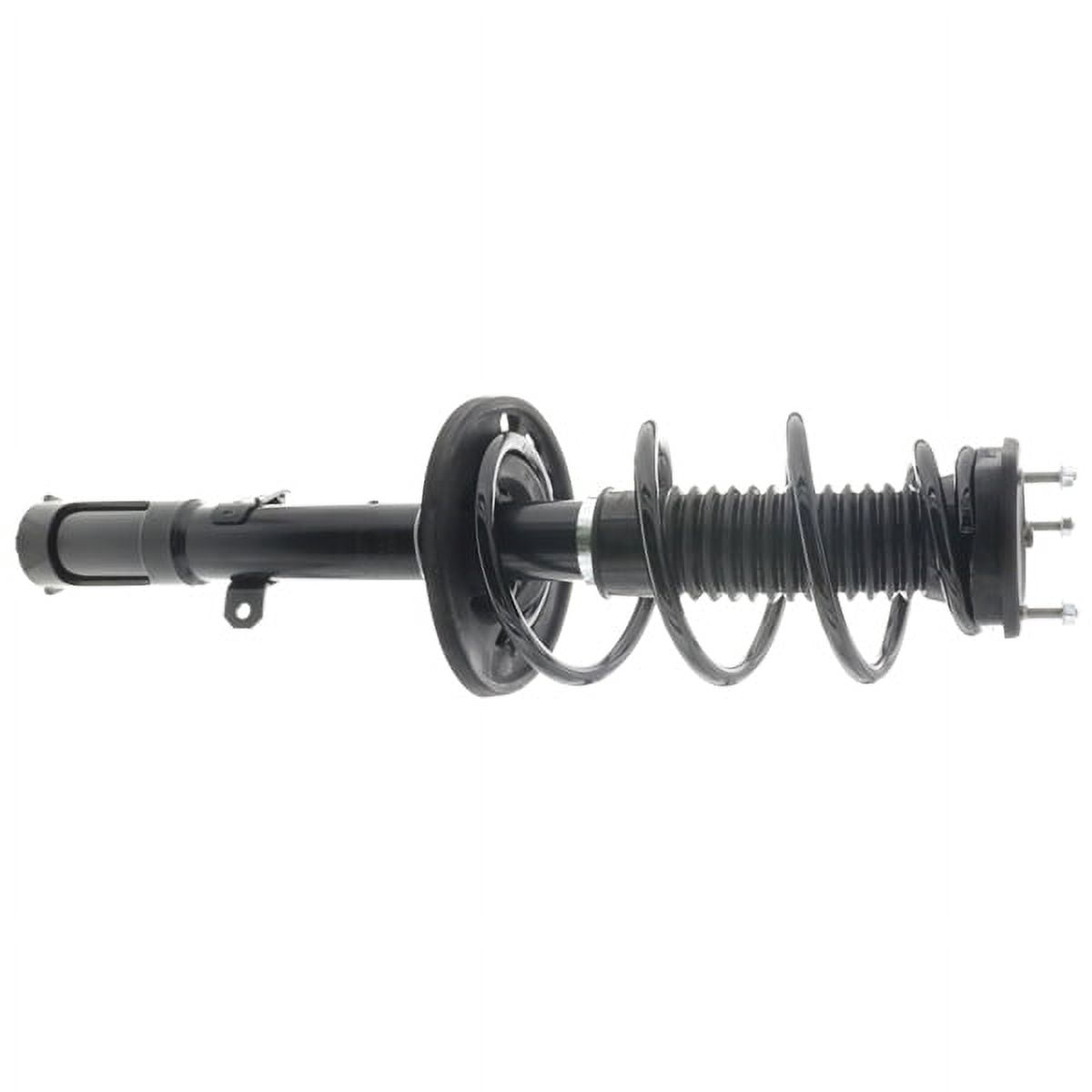 KYB SR4265 Complete Corner Unit Assembly -Strut, Mount and Spring 2012 Toyota Camry