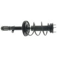 thumbnail image 3 of KYB SR4265 Complete Corner Unit Assembly -Strut, Mount and Spring 2012 Toyota Camry, 3 of 5