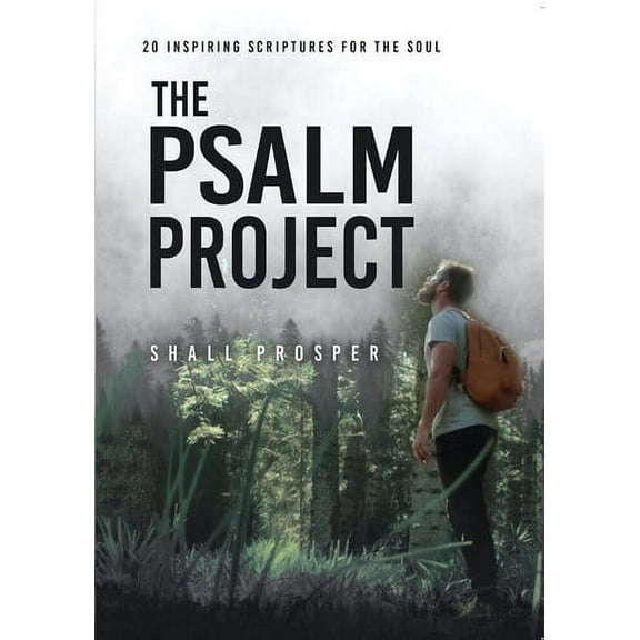 The Psalm Project (DVD), Bridgestone, Special Interests
