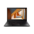 thumbnail image 1 of Restored Lenovo Thinkpad T495S 14" Laptop Ryzen 7 Pro 3700U 16GB 256GB SSD W11P (Refurbished), 1 of 4