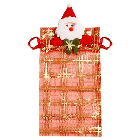 

Dtydtpe Christmas Set Christmas Bottle Set Christmas Champagne Bottle Set Christmas Decorations Champagne Flute Tumblers 2 Glasses Set Stemless Champagne Glasses Set of 12 Bri