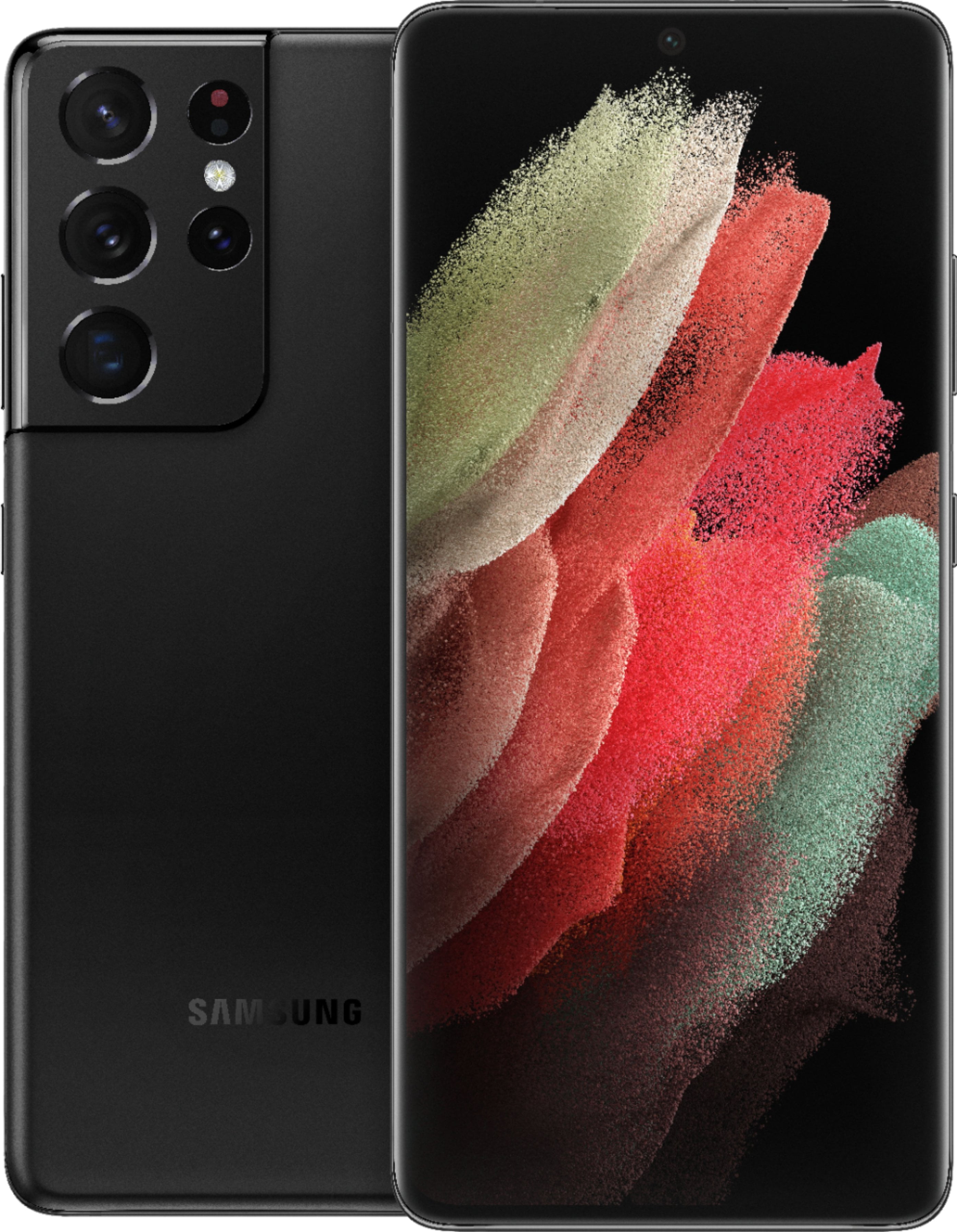 Samsung Galaxy