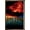 Bronze Framed Version, variant on Netflix Stranger Things: Season 2 - Key Art Wall Poster, 22.375" x 34"