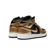 thumbnail image 3 of JORDAN GRADE SCHOOL Air Jordan 1 Mid SE GS DR6967 071 DR6967 071 from Stadium Goods, 3 of 8