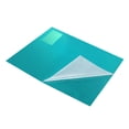 thumbnail image 2 of braveheart Clear High Speed ACF Film Durable High Performance 3D Printers Accessories Lightweight Easy Installation Avoid Creases Clear 14x20x0.03cm, 2 of 6