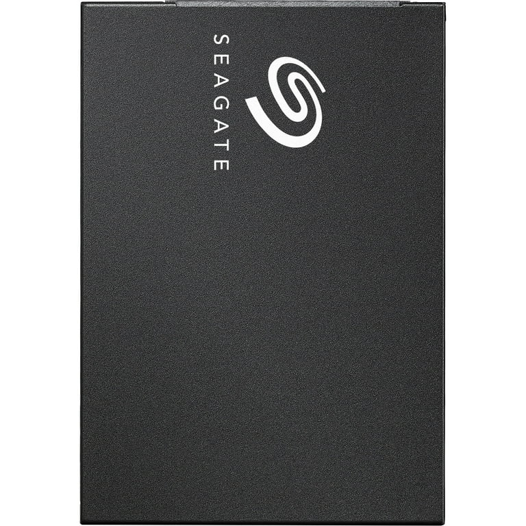 内蔵型SSD Seagate Barracuda SSD 2TB SATA Seagate 2TB Barracuda SSD SATA III Internal - Walmart.com