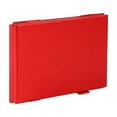 thumbnail image 4 of 12 Slots Aluminium Storage Case Holder For Micro SD Memory Card & TF Card (Red), 4 of 5