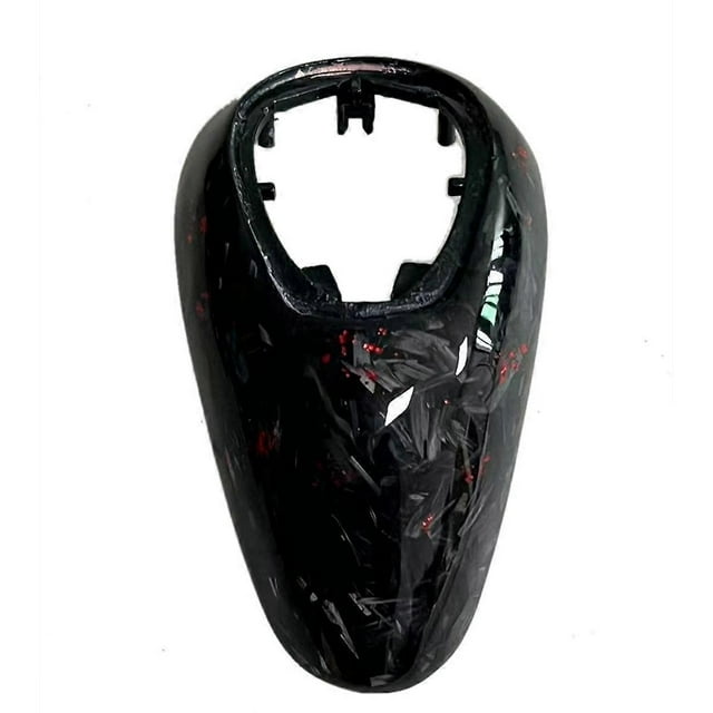 Car Shift Knob Cover Trim for M2 F87 M3 F80 F82 F83 M5 F10