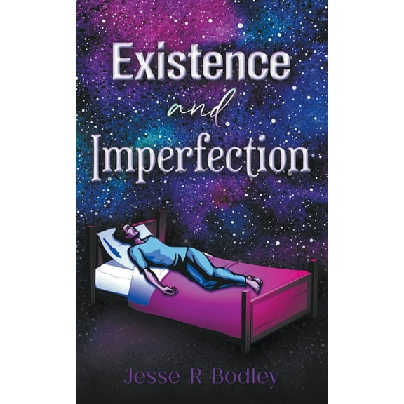 Existence and Imperfection, (Paperback)