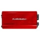 thumbnail image 3 of Amplificador Audiobahn Clase D de 1 Canal MURDER1D 2400W, 3 of 9