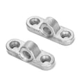 thumbnail image 3 of fastboy Stainless Steel Rv Parts Accessories Kit Awning Eyelets Wall Eyelets For Motorhome Tent 4pcs, 3 of 6