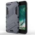 thumbnail image 3 of Funda para iPhone 8 Plus/7 Plus Protección A Prueba De Golpes Con Soporte De TPU Duradero Y Práctico, 3 of 5