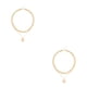 thumbnail image 3 of Minnieouse Elegant Accents Necklace Sophisticated Adult Sweater Gift And Perfect Chain Snake - Hip Necklace Students Sweater oro 2piezas, 3 of 6