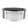 thumbnail image 2 of Home Stainless Steel Manual Garlic Press Crusher Squeezer Mincer Chopper Masher Kitchen Gadget, 2 of 9