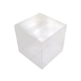 thumbnail image 2 of 50 Pcs Boîtes de Rangement Transparentes Carrées pour Biscuits Mooncake, 2 of 6