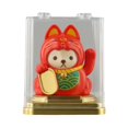 thumbnail image 1 of Activateur de Lumière Automatique pour Chats Parfait comme Accessoires Décoratifs, 1 of 9