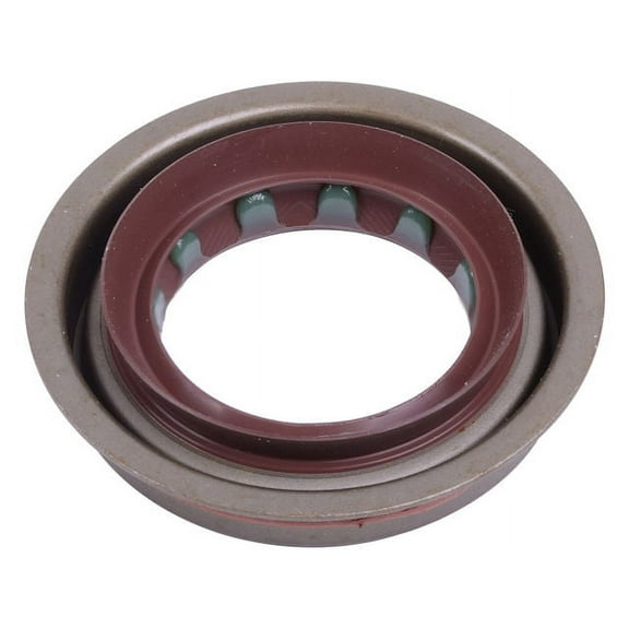 Rear Pinion Seal - Compatible with 2002 - 2012 Jeep Liberty 3.7L V6 2003 2004 2005 2006 2007 2008 2009 2010 2011