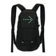 thumbnail image 1 of Naiovety Bolsa de seguridad en ciclismo con Control remoto inalámbrico de nailon para aplicaciones amplias, mochila para bicicleta, bolsa para Ciclismo Negro, 1 of 6