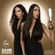 thumbnail image 4 of Plancha alisadora de pelo ghd Chronos Styler de 2 pulgadas, color negro, 4 of 9